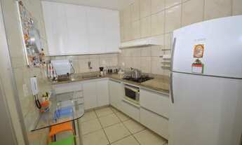 Imagem 7: Apartamento com 4 dormitórios à venda em Belo Horizonte