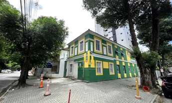 Imagem: Casa com 360m 9salas 8vagas no Derby