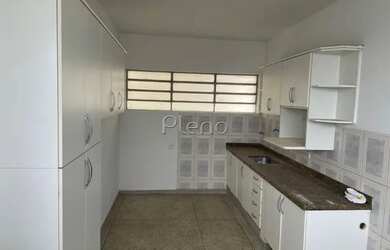 Imagem 4: Apartamento para locação no Jardim Chapadão - Campinas/SP