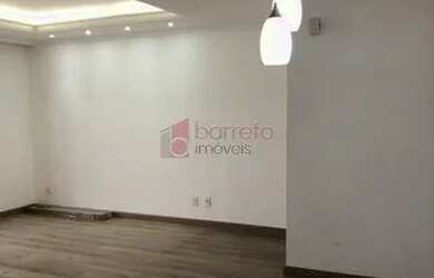 Imagem 3: Apartamento Padrão em Jundiaí