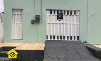 Imagem: Casa disponível para locação Rua Manoel