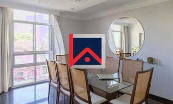 Imagem 6: Apartamento Venda Bela Vista 266 m² 4 Dormitórios