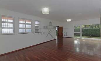 Imagem: Casa Padrão em São Paulo