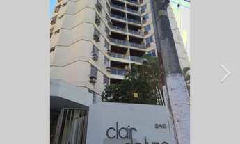 Imagem: Ed Clair de Lune Bonito Apartamento 148m²