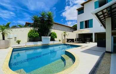 Imagem 2: Casa com 4 dormitórios à venda em Belo Horizonte