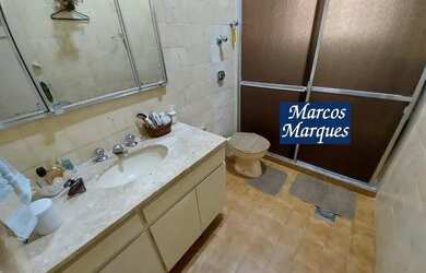 Imagem 4: Casa à venda em Santos, Boqueirão, 2 vagas de garagem