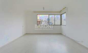 Imagem: São Paulo - Apartamento Padrão - Jardim