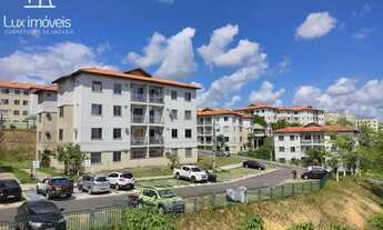 Imagem: Allegro Torquato Tapajós/ Apart 61m² 02