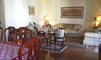 Imagem 2: São Paulo - Apartamento Padrão - Moema