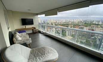 Imagem 6: São Paulo - Apartamento Padrão - Brooklin