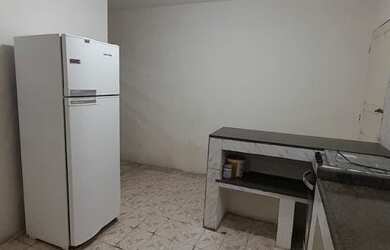 Imagem 5: Quartos individuais (próximo a UFS