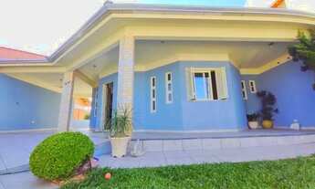 Imagem: Casa 160 m2, com 3 quartos na Zona Nova