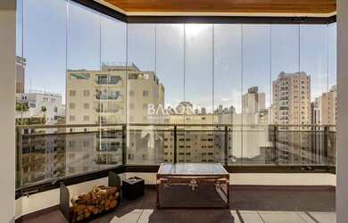 Imagem 5: São Paulo - Apartamento Padrão - Moema