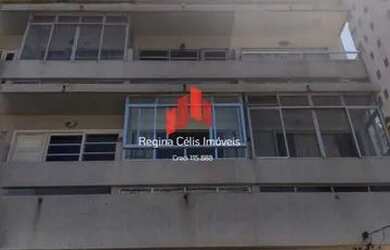 Imagem 4: Sala Living para Venda em São Vicente, Gonzaguinha, 1 dormitório, 1 banheiro, 1 vaga