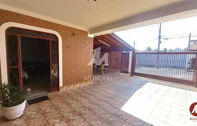 Imagem 4: Casa (térrea na rua) 3 dormitórios/suite, cozinha planejada