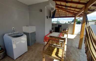 Imagem 4: Cobertura com 3 dormitórios à venda em Belo Horizonte