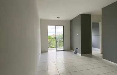 Imagem 2: Apartamento na serraria