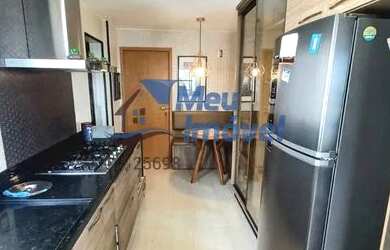 Imagem 5: BRASÍLIA - Apartamento Padrão - SUL (ÁGUAS CLARAS