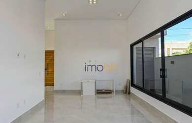 Imagem 3: Casa com 3 dormitórios à venda, 200 m² por R$ 1.950.000,00 - Condomínio Residencial Givern