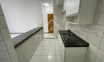 Imagem 3: ALUGO APARTAMENTO NO ED RIO FIGUEIRA - COM MODULADOS - 73 m2 - 01 VAGA