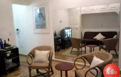 Imagem 5: São Paulo - Casa Padrão - Moema