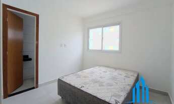 Imagem 5: Apartamento 2 quartos sendo 1 suite a venda, Área Lateral - Guarapari - ES