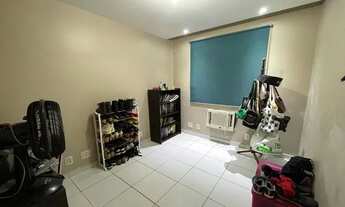 Imagem 6: Apto Barra da Tijuca Camorim Weekend 62M²