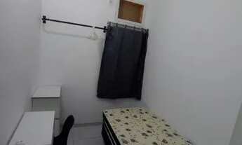 Imagem: Quartos no Maracanã