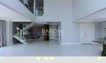 Imagem: São Paulo - Apartamento Padrão - Moema