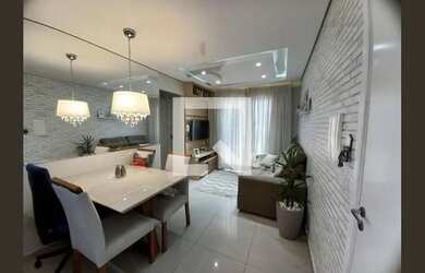 Imagem 2: Apartamento à Venda - Parque Prado, 2 Quartos, 48 m2