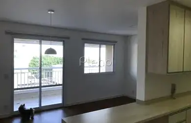Imagem 4: Apartamento - Jardim Magnólia - Campinas