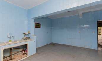 Imagem: SãO PAULO - Casa Padrão - Vila Formosa