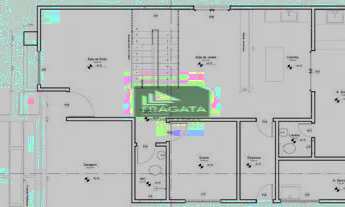 Imagem 5: CASA BARRA DOS COQUEIROS COND TERRAS ALPHAVILLE 2 NA BARRA DOS COQUEIROS