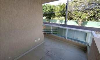 Imagem 3: Rio das Ostras - Apartamento Padrão - Extensão do bosque