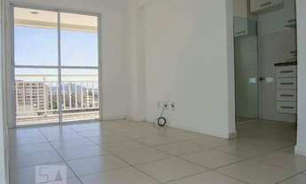 Imagem 2: Apartamento para Aluguel - Vila Isabel, 2 Quartos, 47 m2