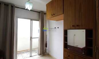 Imagem: Apto Mobiliado Saúde -46m² 1Dts, 1Gar