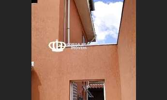 Imagem 7: SOBRADO COM 04 QUARTOS E 01 SUÍTE 02 VAGAS LOCALIZADO NA PATRIARCA