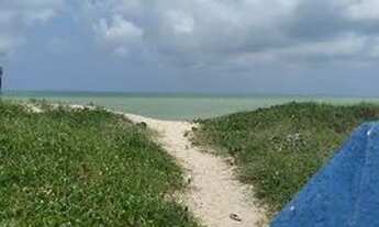 Imagem 4: Casa dúplex à beira-mar! Na frente da bela praia do Pilar!