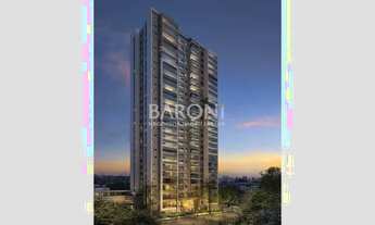 Imagem 4: São Paulo - Apartamento Padrão - Campo Belo