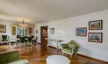 Imagem: São Paulo - Apartamento Padrão - Paraíso