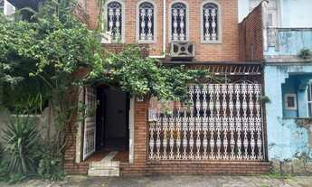 Imagem: Casa com 2 dormitórios para alugar, 156