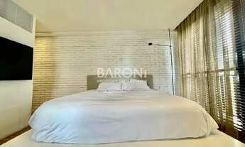 Imagem 6: São Paulo - Apartamento Padrão - Moema