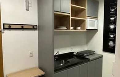 Imagem 2: Apartamento taguá Life 1 quarto