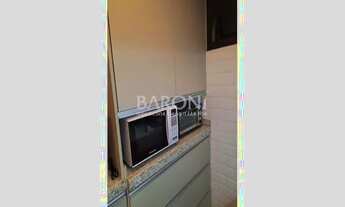 Imagem 5: São Paulo - Apartamento Padrão - Itaim Bibi