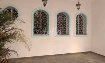 Imagem 3: São Paulo - Casa Padrão - Saúde