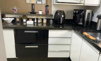 Imagem 7: Casa de condomínio sobrado para venda com 160 metros quadrados com 3 quartos