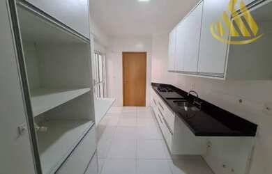 Imagem 6: Supremo Boqueirão - 3 suítes, - lazer completo + churrasqueira a carvão