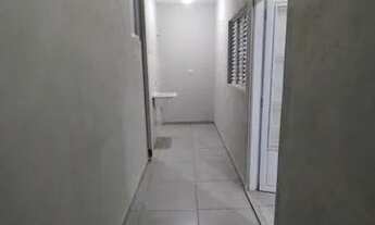 Imagem 2: Aluguel casa de 1 quarto em condomínio