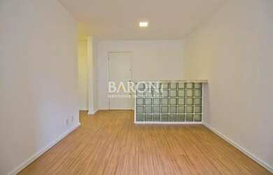 Imagem: São Paulo - Apartamento Padrão - Vila