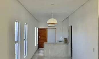 Imagem 5: VENDE-SE CASA RECEM CONSTRUÍDA NO CONDOMÍNIO BOULEVARD